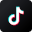 TikTok icon